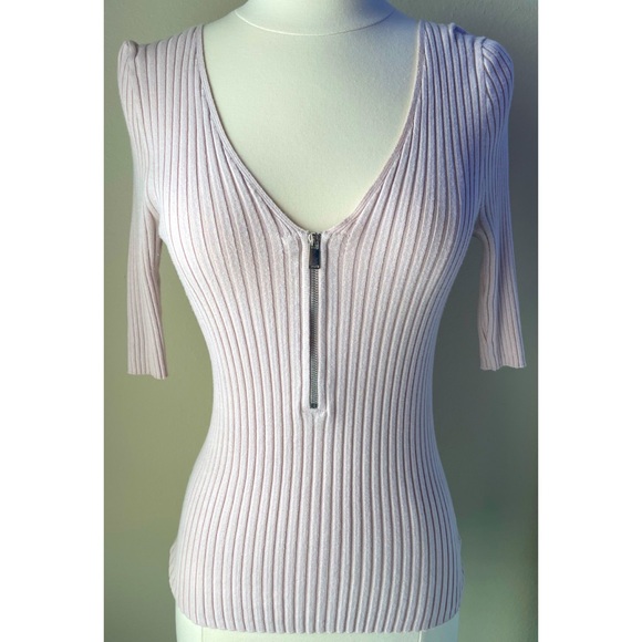 Size S ‘Express’ top - Picture 1 of 3